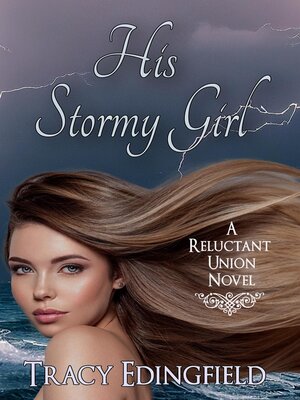 cover image of His Stormy Girl